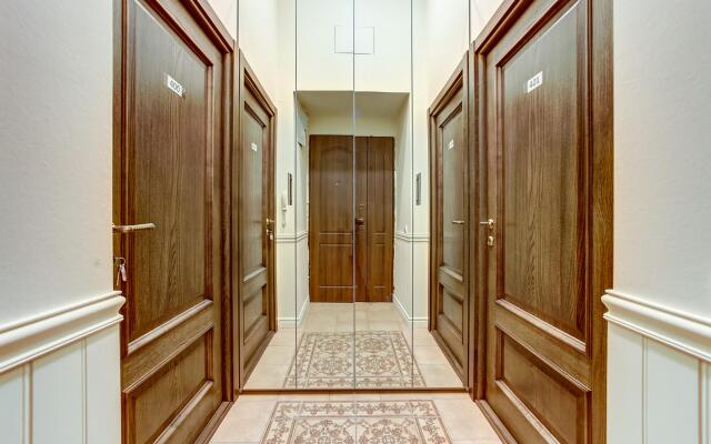 Апартаменты на улице Большая Морская