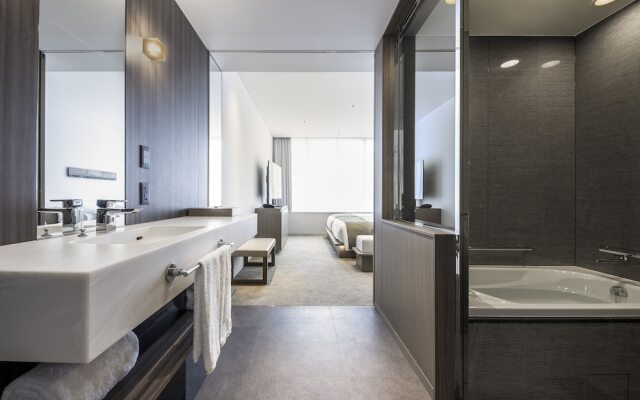 The Royal Park Hotel Iconic Kyoto