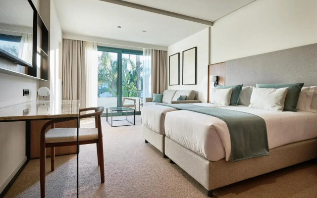 Calderona Wellness