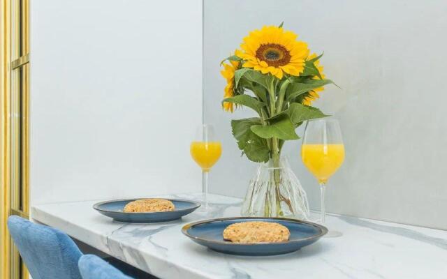 Lucky Room (Лаки Рум) на Гостиничном проезде