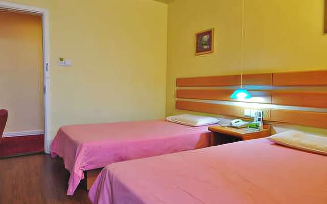 Home Inn