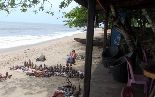 Les Gîtes de Kribi