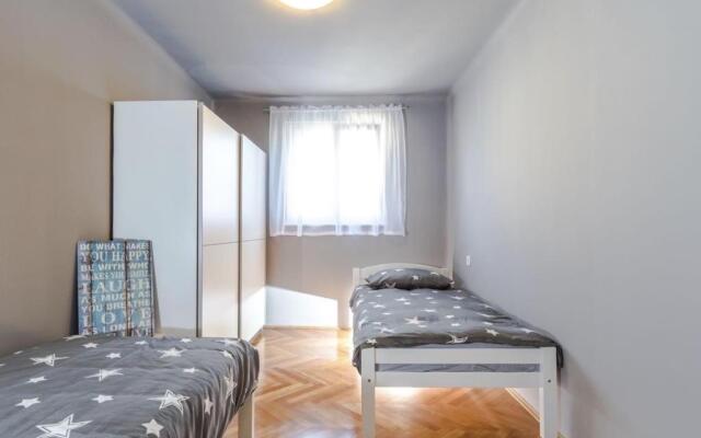 Klarina Beach Apartment