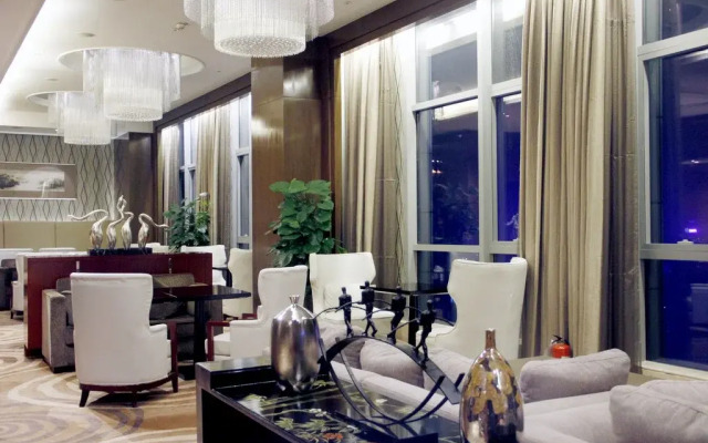 Crowne Plaza Xiangyang