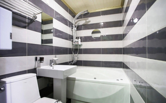 Hotel Mong Chuncheon