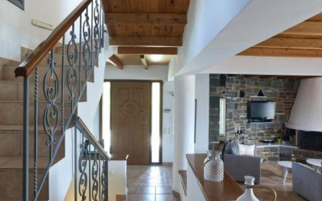 Villa Eleni Kea