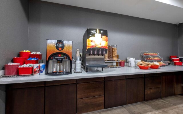 Red Roof Inn Carlisle