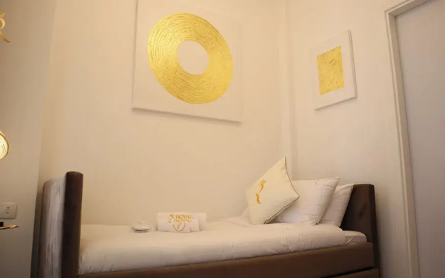 Masdar Oasis 2 Design Apartments By Rhh