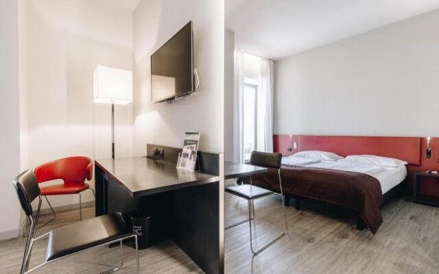 Hotel Continental