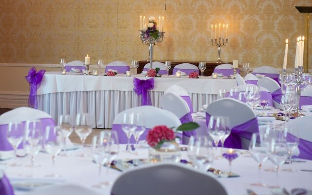 The Rose and Crown Hotel