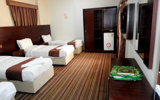 Dar Tuwa Hotel