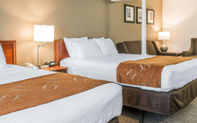 Comfort Suites Grandville - Grand Rapids SW
