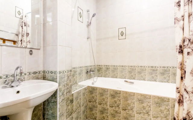 Apartment Nice Arbat Street 51