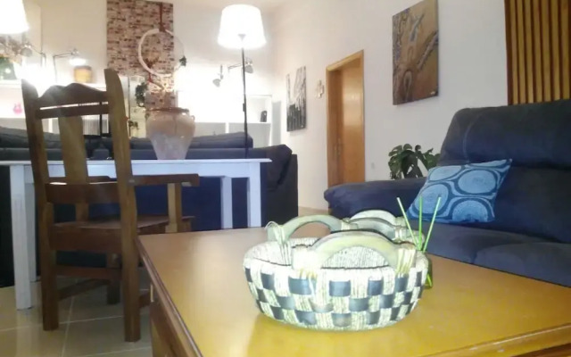 Hostal Rural Ben-Nassar