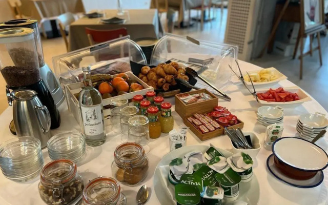 Hotel Bodega Finca de Los Arandinos