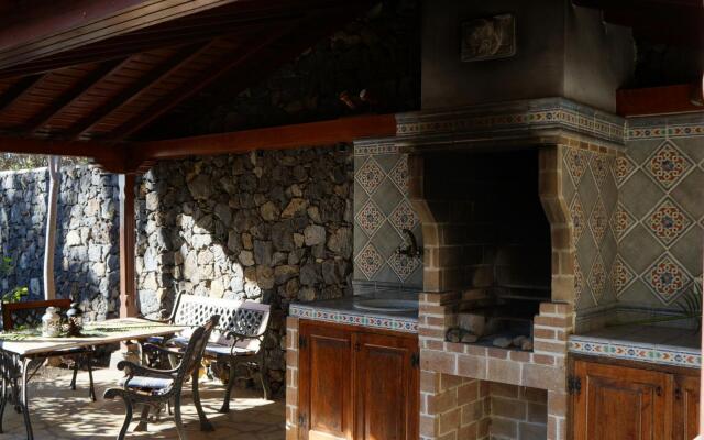 Villa in El Paso with spectacular views