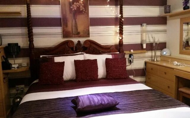 Castlelodge