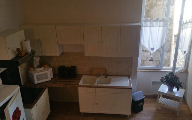 Les appartements de Castillonnès