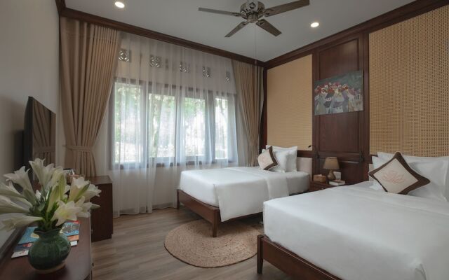 Senna Wellness Retreat