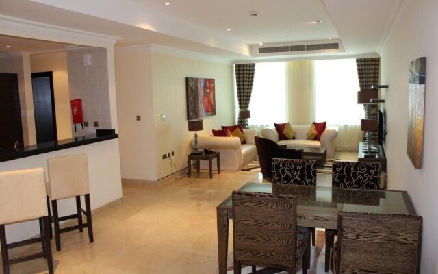 Mathema Premium Aparthotel