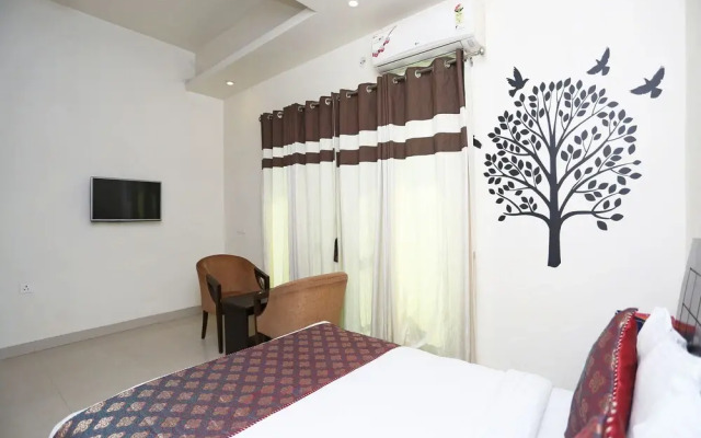 OYO 5474 Hotel Aries