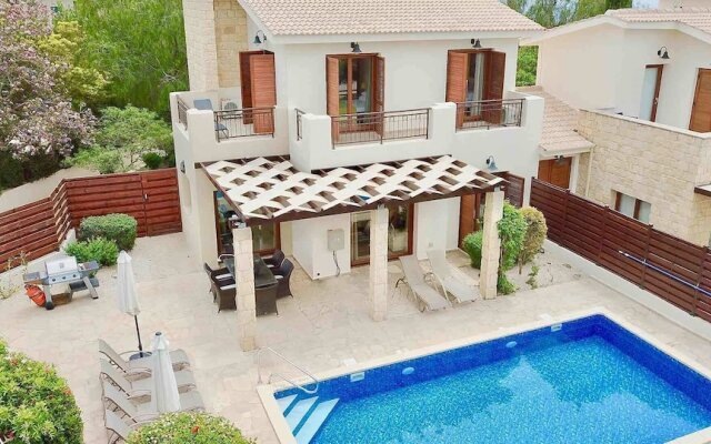 Villa HG12 - Athina