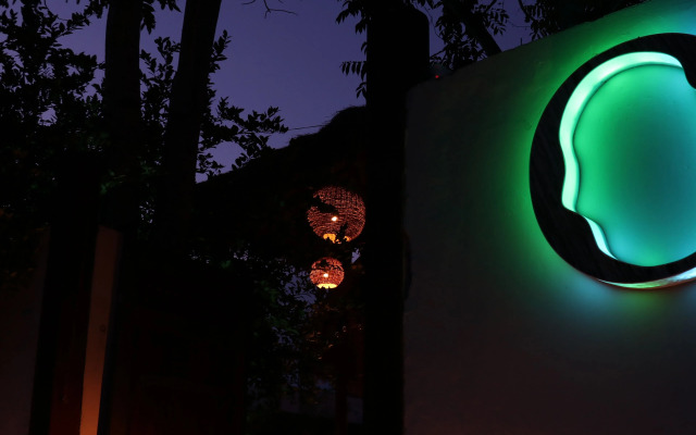 Poza Clara Sanctuary Hotel