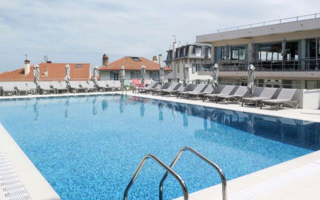 Le Grand Large (BIA300)