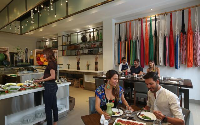 Real InterContinental Managua at Metrocentro Mall by IHG