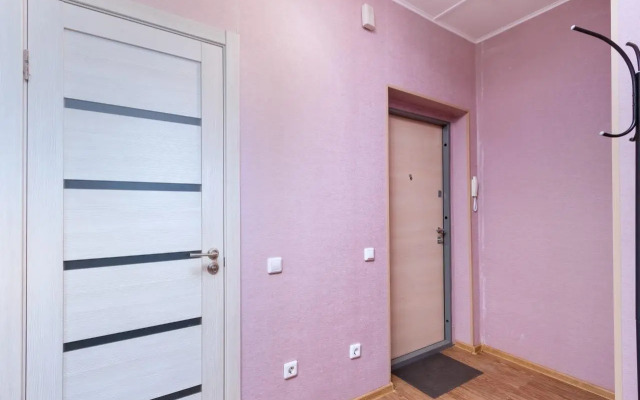 Апартаменты на улице Сибирская 42