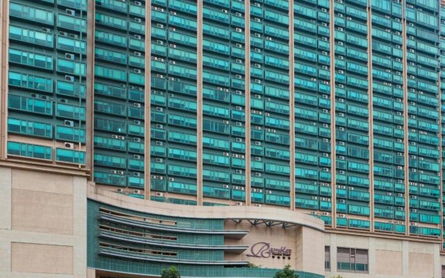 Rambler Garden Hotel