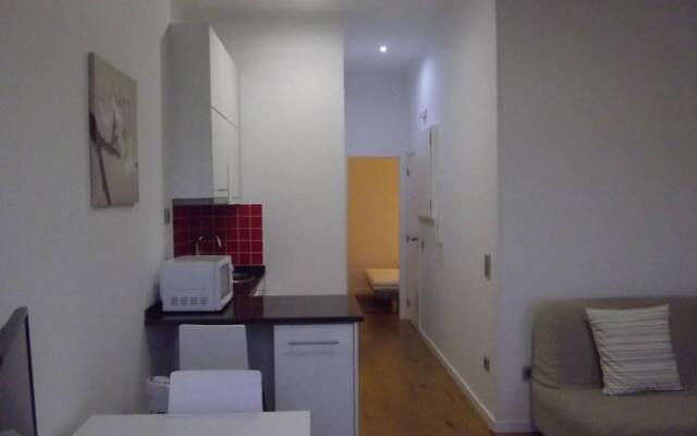 Apartamentos com Historia