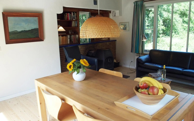 Vakantiehuis de Rommelpot