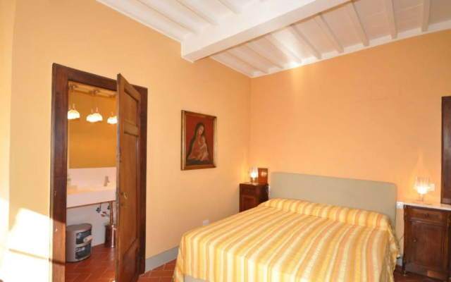 Villa Cerreta Splendid 5 Bedroom Villa-villa Cerreta