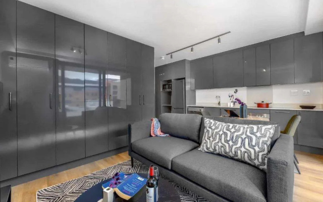 Newlands Peak Aparthotel by Totalstay