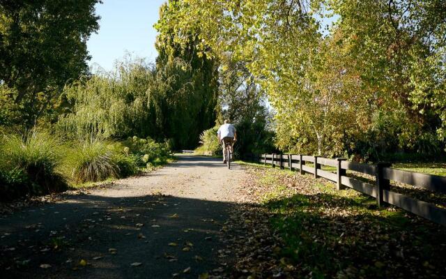 Silverstream Lodge