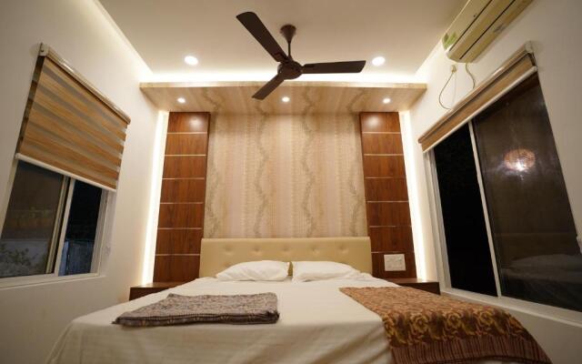 Marari Farm Heritage Inn