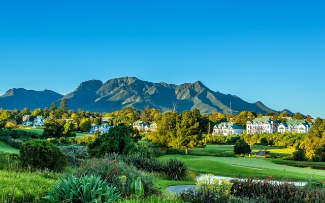 Fancourt