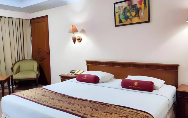 Abadi Hotel & Convention Centre