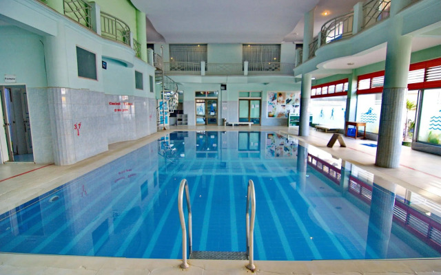 Hotel Mandalay