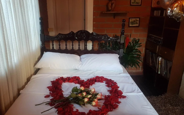Biohotel Ecohouse