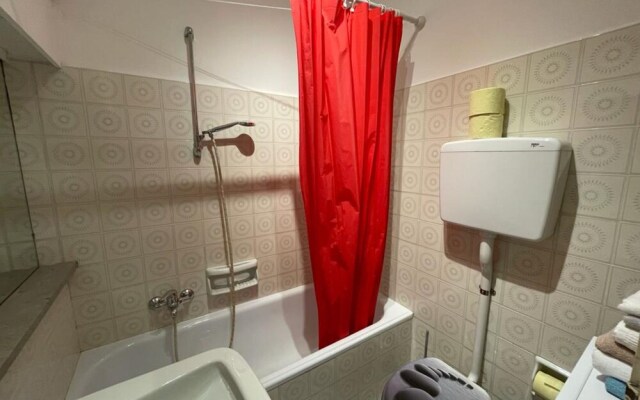 Castel Gatto Studio Apartment