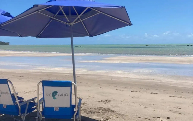 Suítes Beira Mar Privada