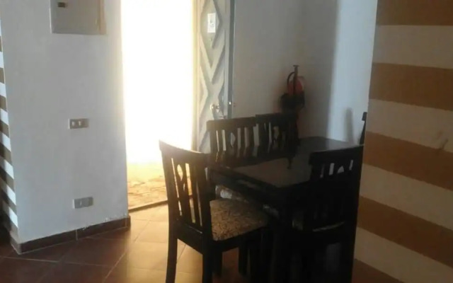 El Gouna Downtown property Ao3
