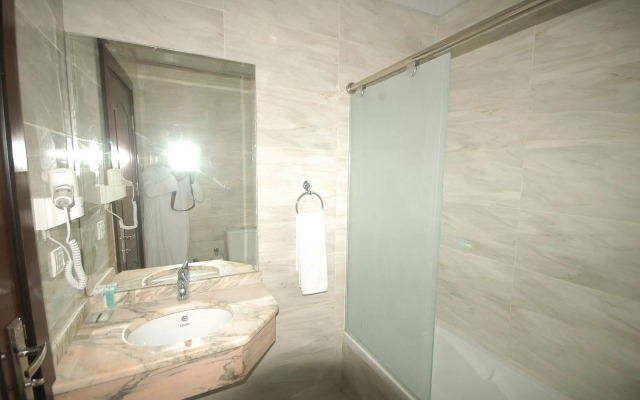 Sharah Mountains Hotel