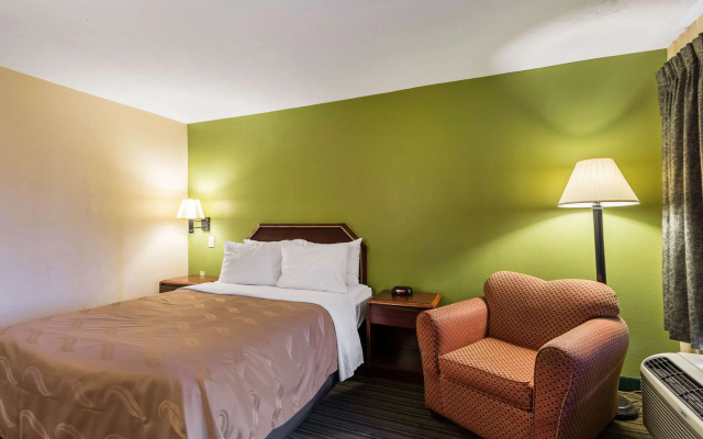 Quality Inn Alexandria