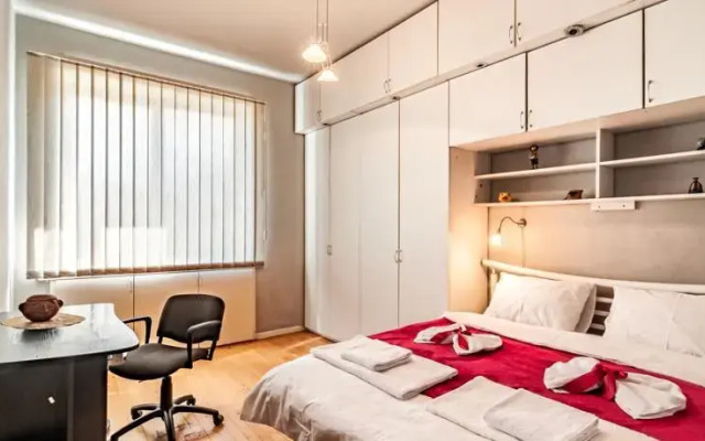 Hotel Dayroom Uznadze St.#2