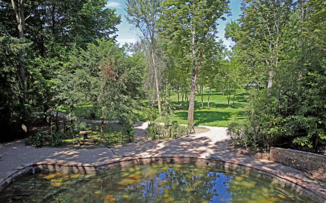 La Réserve Albi - Hotel Restaurant