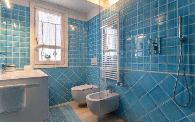 Apartment Silvia Golfo Aranci