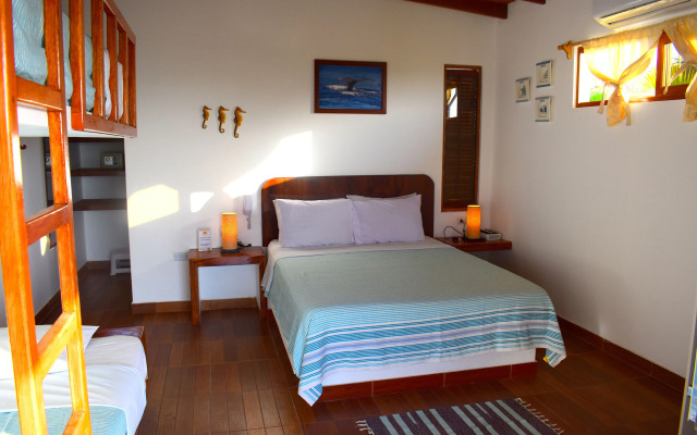 Punta del Norte Bungalows